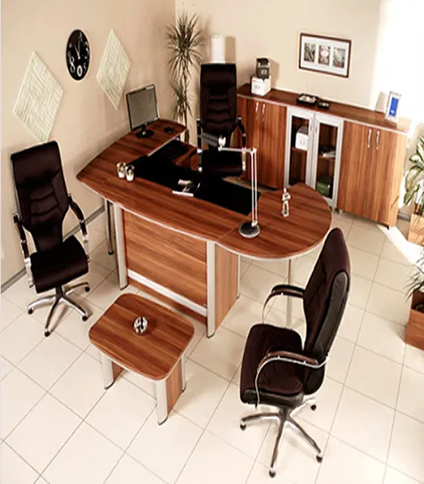 Ofis ve Büro Mobilya