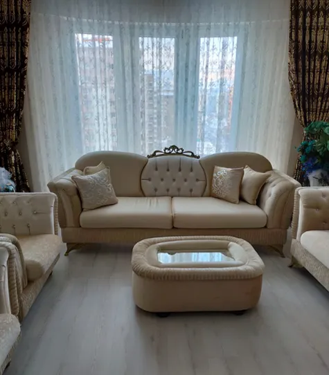 İkinci El Koltuk Takımı